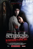 Pochette du film Senjakala