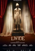 Pochette du film Livide