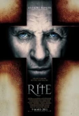 Pochette du film Rite, the