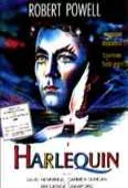Pochette du film Harlequin