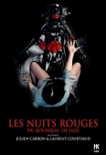 Pochette du film Nuits Rouges du Bourreau de Jade