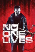 Pochette du film No One Lives