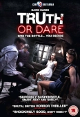 Pochette du film Truth or Dare