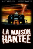 Pochette du film Maison Hantée