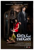 Pochette du film Giua Hai The Goi