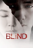 Pochette du film Blind
