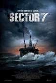 Pochette du film Sector 7