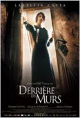 Pochette du film Derrière les Murs