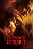 Pochette du film J'ai rencontré le Diable