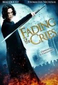 Pochette du film Fading of the Cries