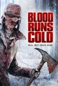 Pochette du film Blood Runs Cold