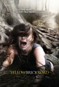 Pochette du film Yellowbrickroad