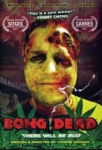 Pochette du film Bong of the Dead