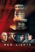 Pochette du film Red Lights