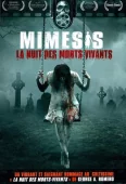 Pochette du film Mimesis