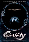 Pochette du film Ghastly