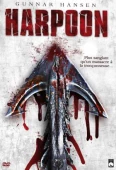 Pochette du film Harpoon