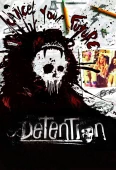 Pochette du film Detention