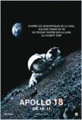 Pochette du film Apollo 18