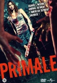 Pochette du film Primal