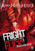 Pochette du film Fright Flicks