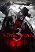 Pochette du film Jeepers Creepers 3