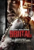 Pochette du film Brutal