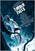 Pochette du film Timber Falls