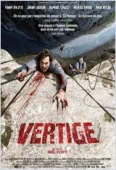 Pochette du film Vertige