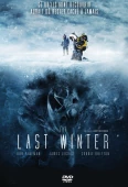 Pochette du film Last Winter, the