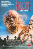 Pochette du film Hellgate