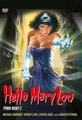 Pochette du film Hello Marylou