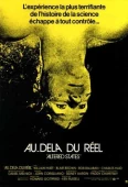 Pochette du film Au Delà du Réel