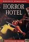 Pochette du film Horror Hotel
