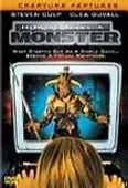 Pochette du film How to Make a Monster