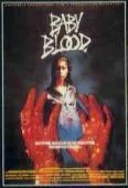 Pochette du film Baby Blood