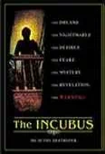 Pochette du film Incubus