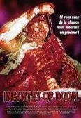 Pochette du film Infantry of Doom