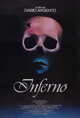 Pochette du film Inferno