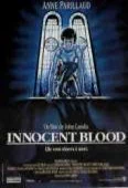 Pochette du film Innocent Blood
