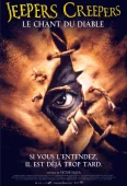 Pochette du film Jeepers Creepers : Le Chant du Diable