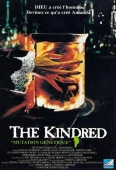 Pochette du film Kindred