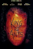 Pochette du film King of the Ants