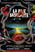 Pochette du film Baie Sanglante, la