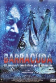 Pochette du film Barracuda