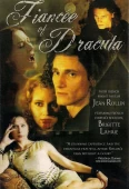 Pochette du film Fiancée de Dracula, la