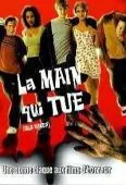 Pochette du film Main qui Tue, la