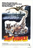 Pochette du film Bat People