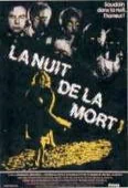 Pochette du film Nuit de la Mort, la