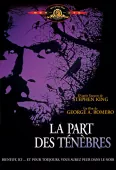 Pochette du film Part des Ténèbres, la